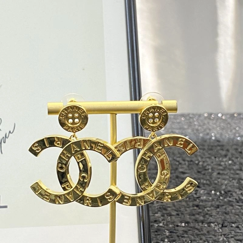 Chanel Earrings ModernLook 231195