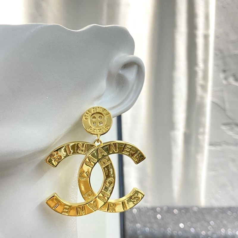 Chanel Earrings ModernLook 231195