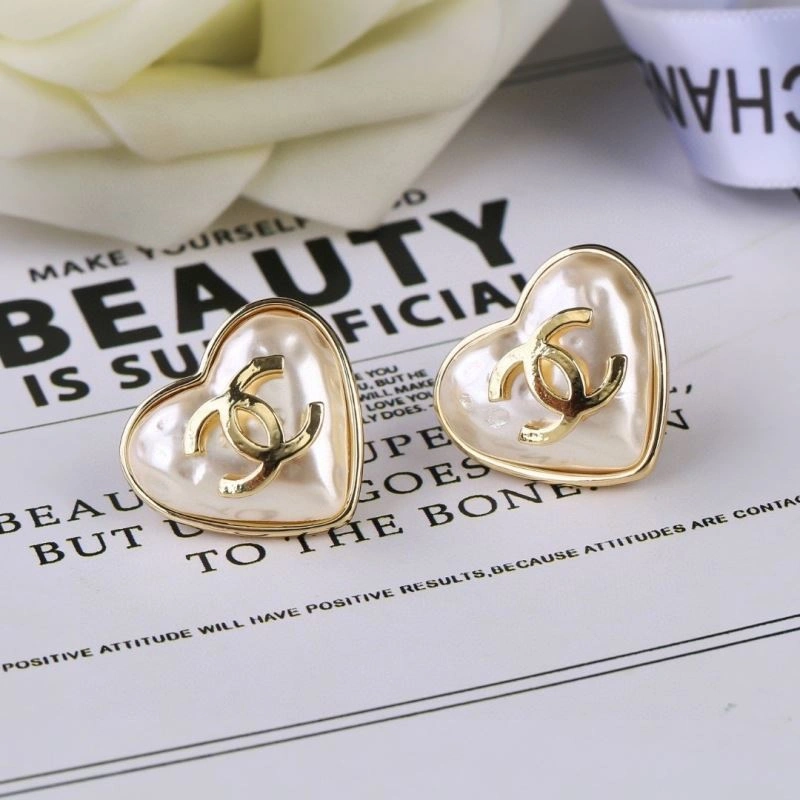 Chanel Earrings GoAnywhere 231210