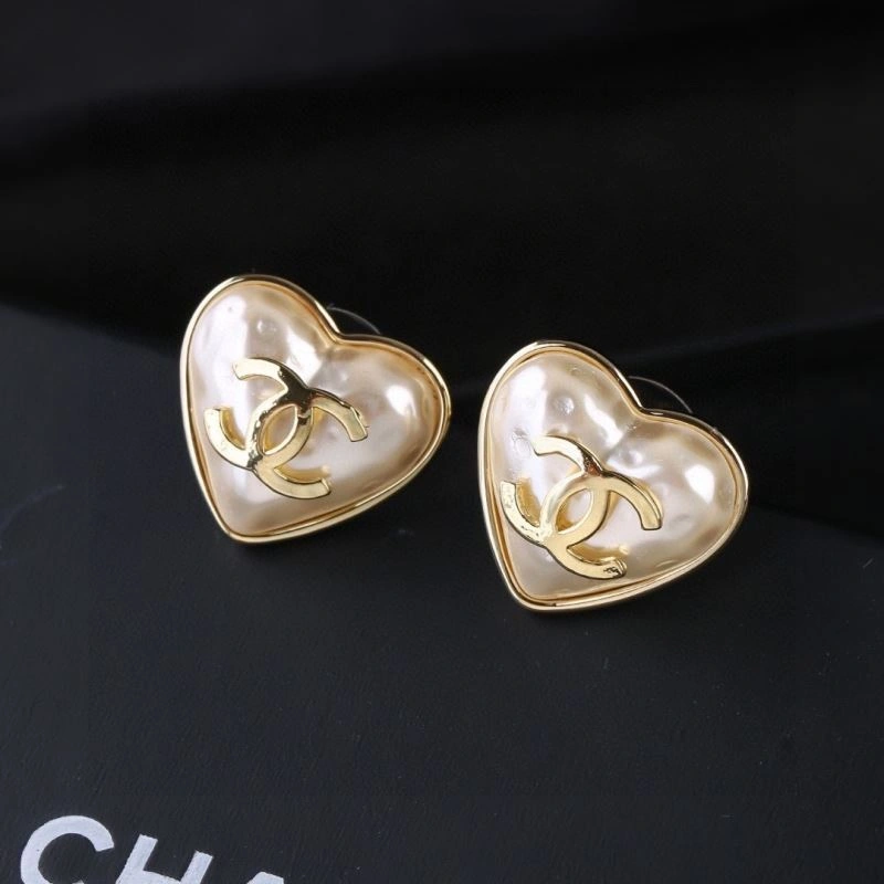 Chanel Earrings GoAnywhere 231210