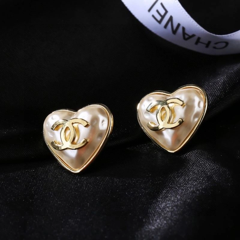 Chanel Earrings GoAnywhere 231210