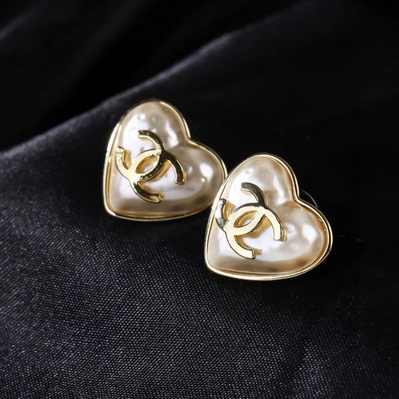Chanel Earrings GoAnywhere 231210