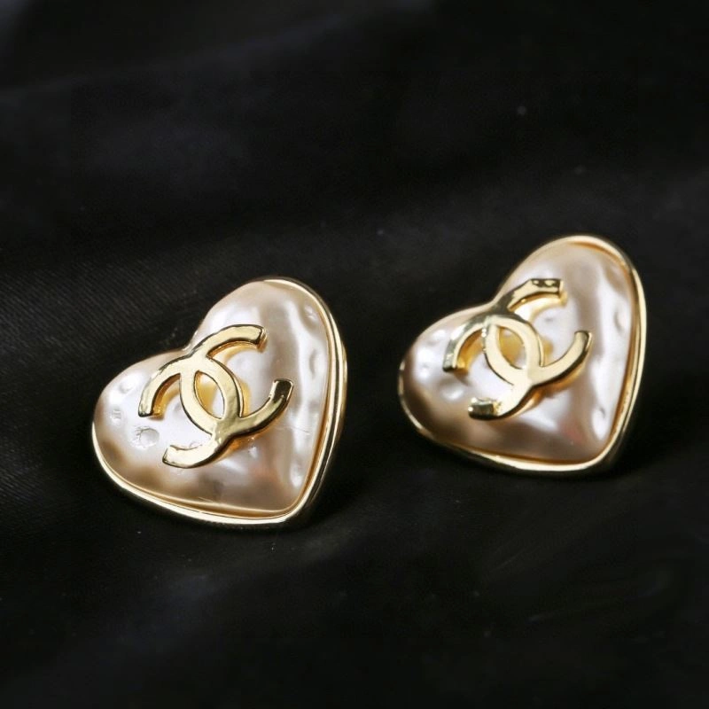 Chanel Earrings GoAnywhere 231210