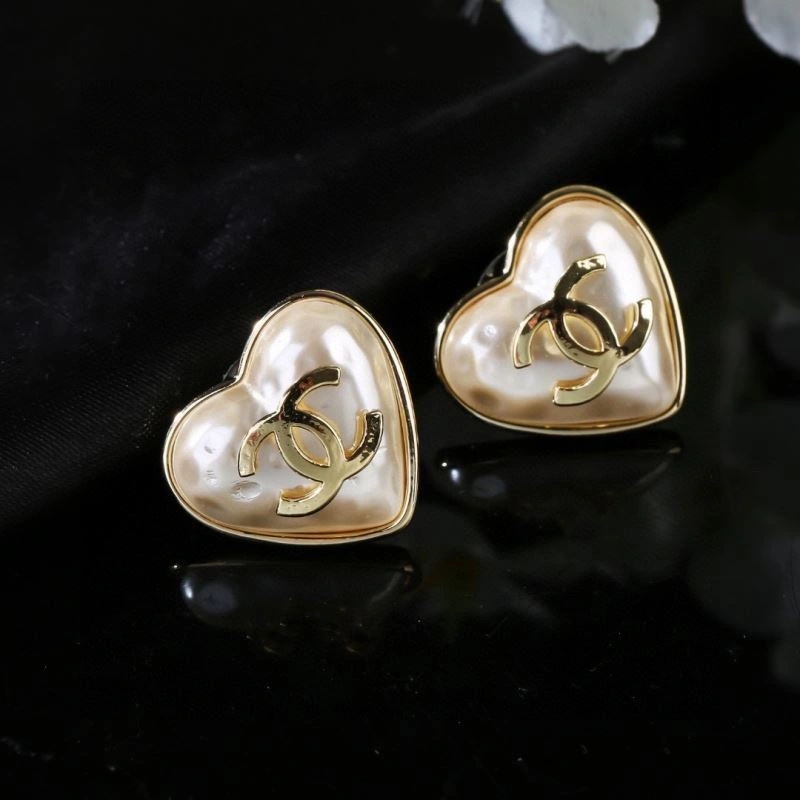 Chanel Earrings GoAnywhere 231210