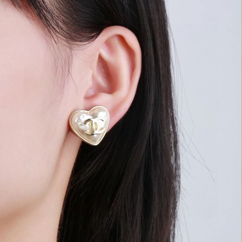 Chanel Earrings GoAnywhere 231210