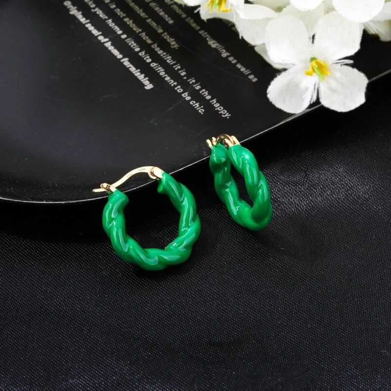 Tailored Chanel Earrings 231202
