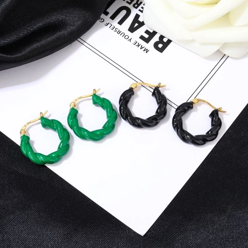 Tailored Chanel Earrings 231202