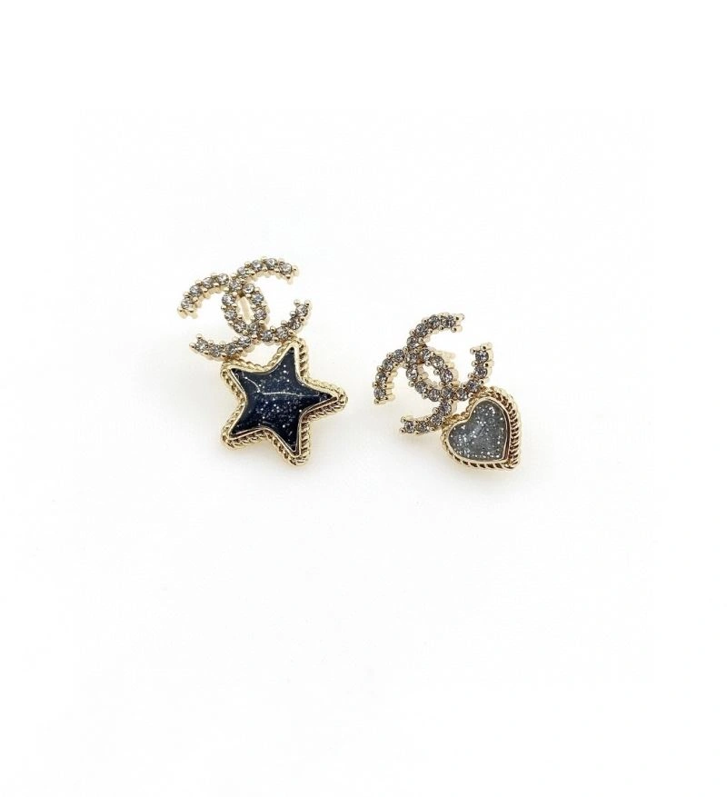 Sporty Chanel Earrings 231186
