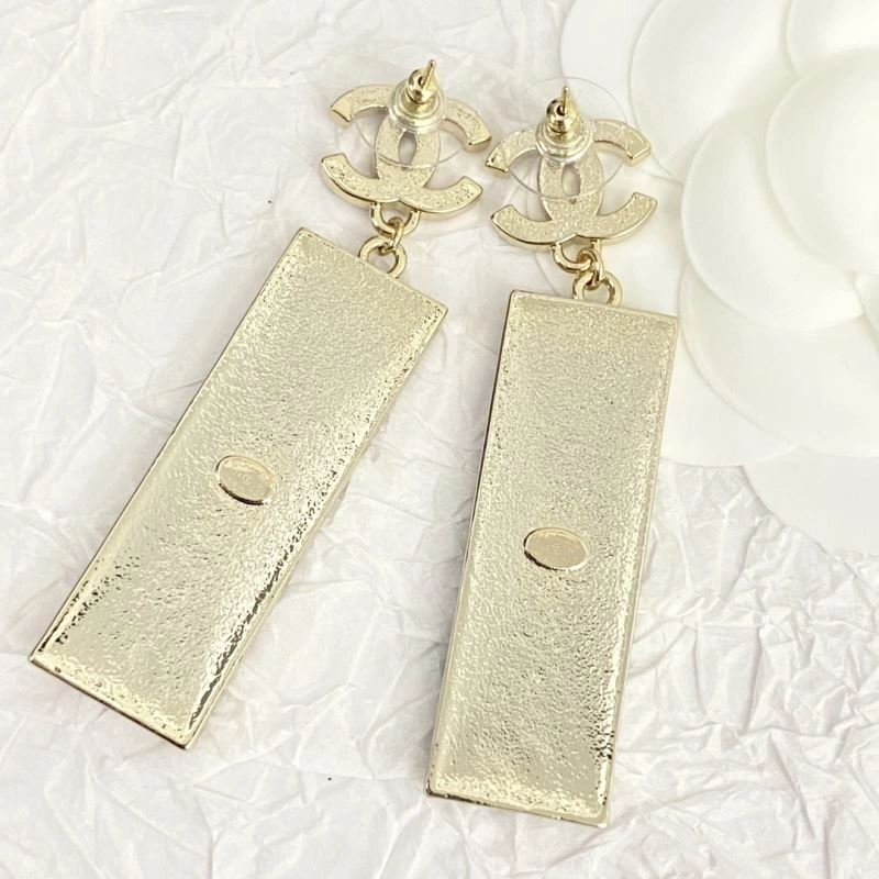 EasyCare Chanel Earrings 231215