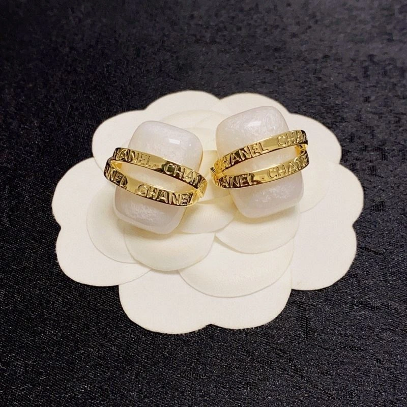 Chanel Earrings Original 231180
