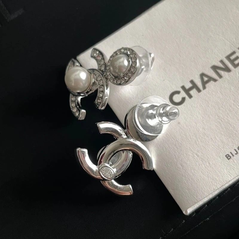 WeatherProof Chanel Earrings 231179