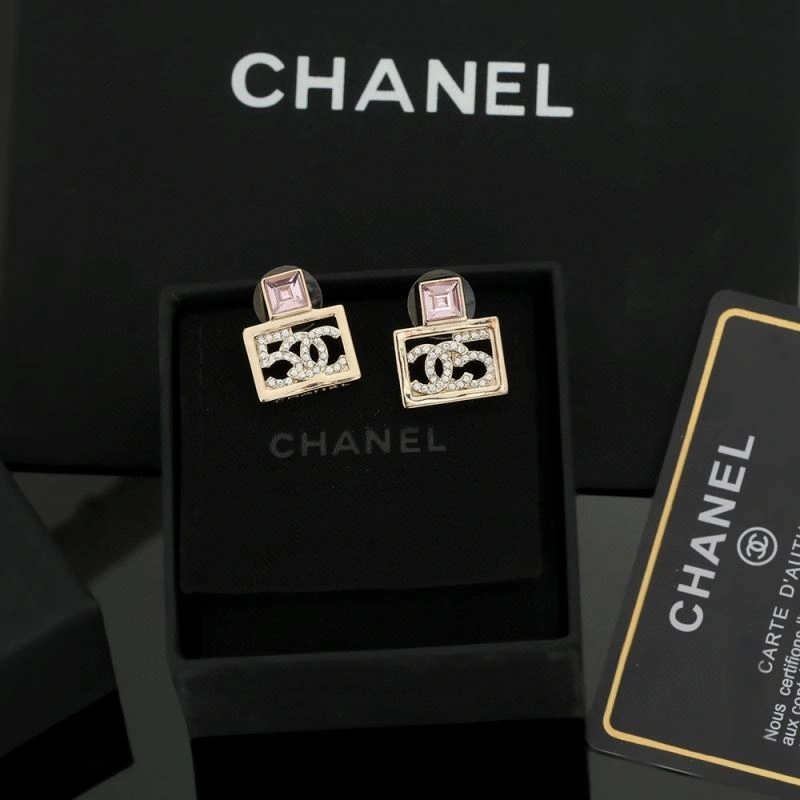 Affordable Chanel Earrings 231167