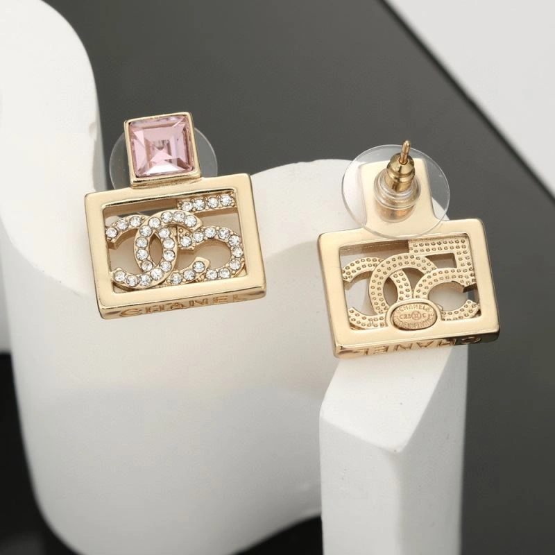 Affordable Chanel Earrings 231167