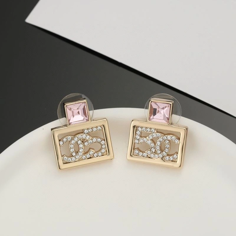 Affordable Chanel Earrings 231167