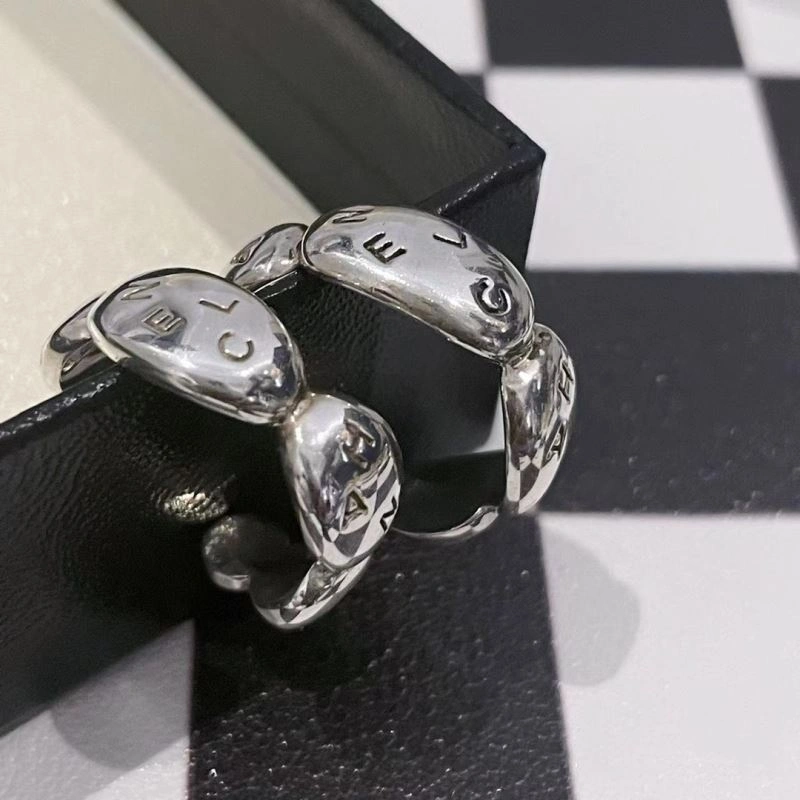Fashionable Chanel Earrings 231173