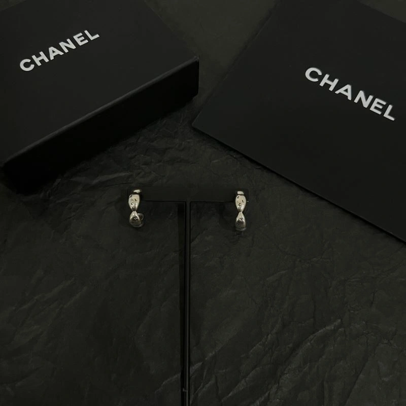 Fashionable Chanel Earrings 231173