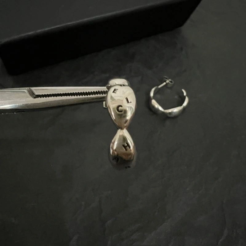 Fashionable Chanel Earrings 231173
