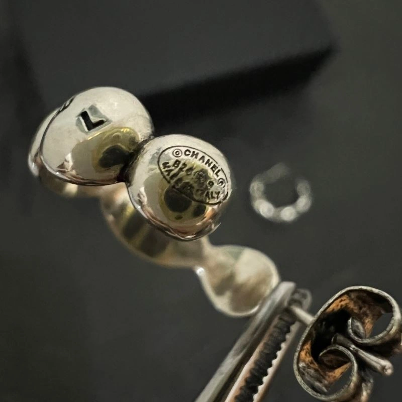 Fashionable Chanel Earrings 231173