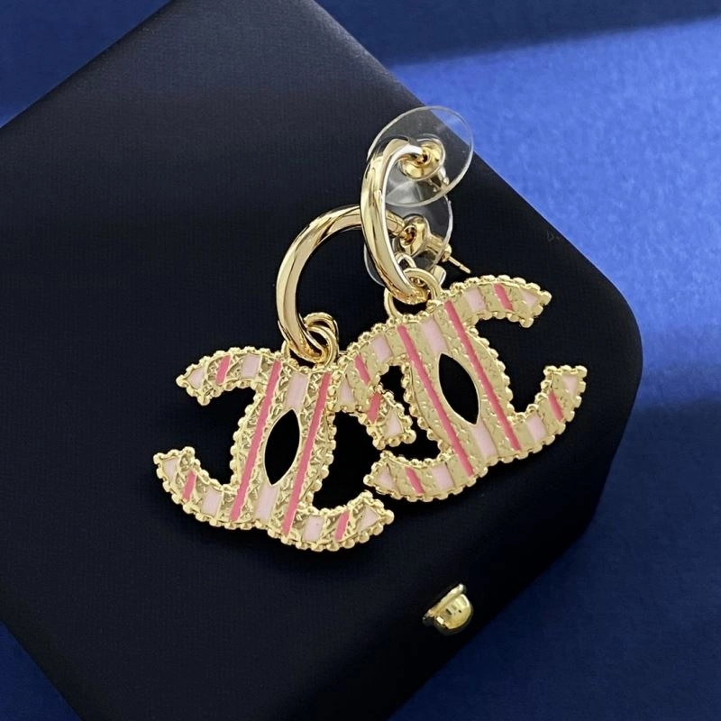 Chanel Earrings Durable 231187