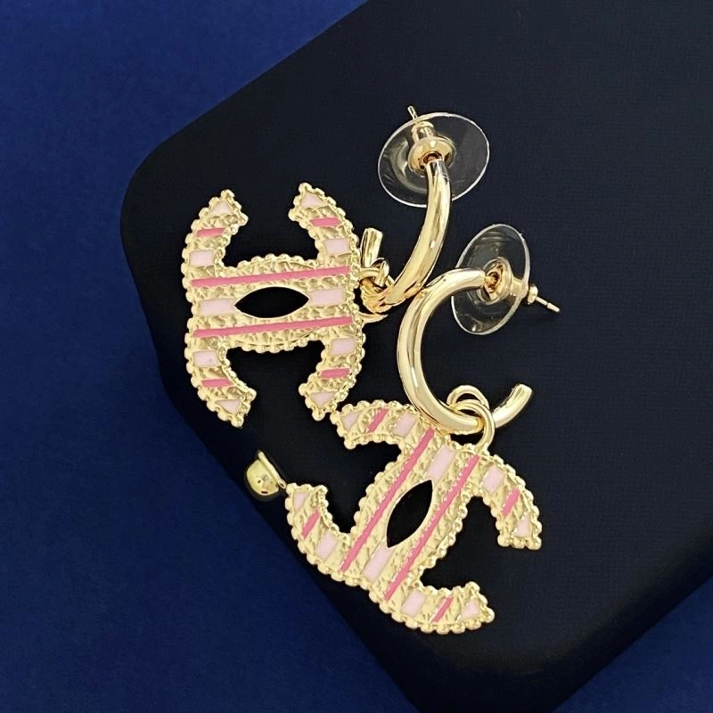 Chanel Earrings Durable 231187