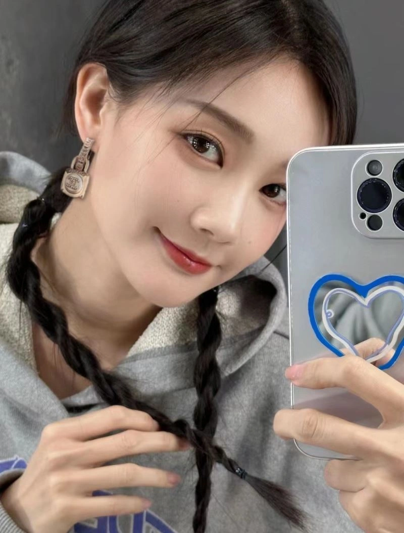 UrbanChic Chanel Earrings 231222