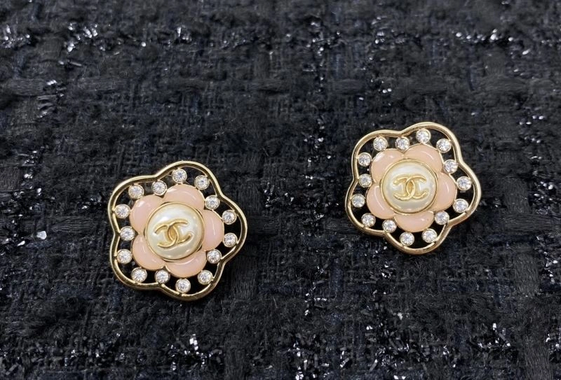 Attractive Chanel Earrings 231175