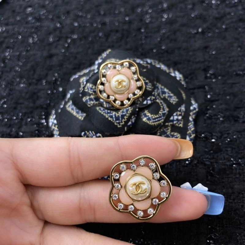 Attractive Chanel Earrings 231175
