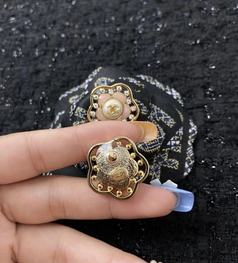 Attractive Chanel Earrings 231175
