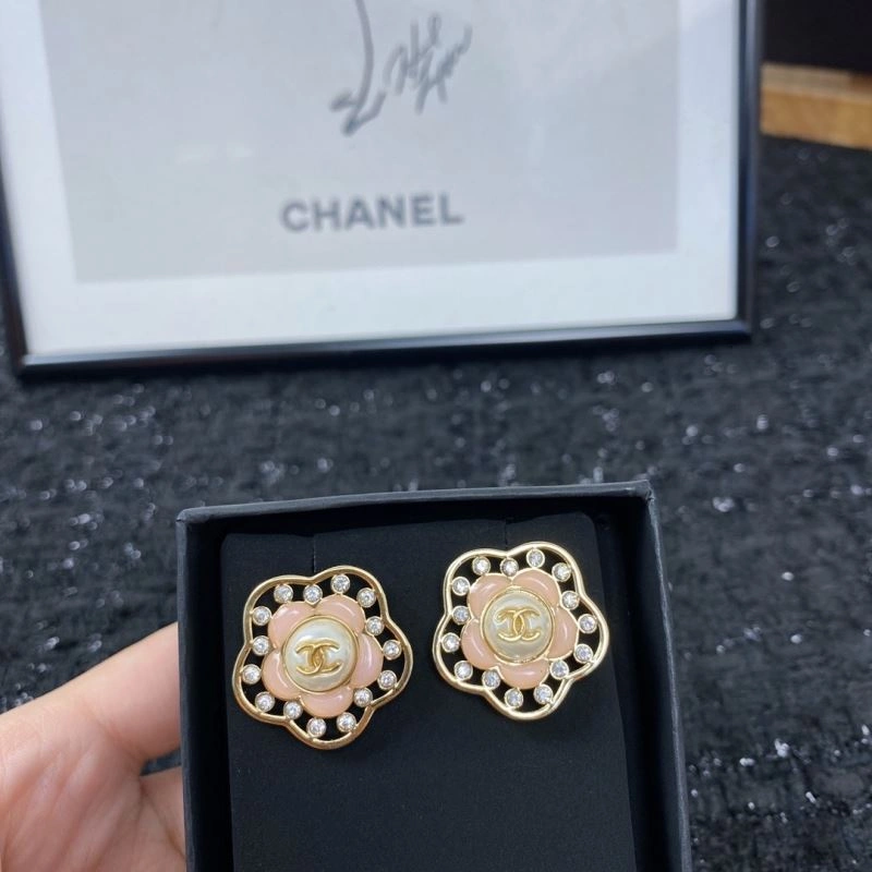 Attractive Chanel Earrings 231175