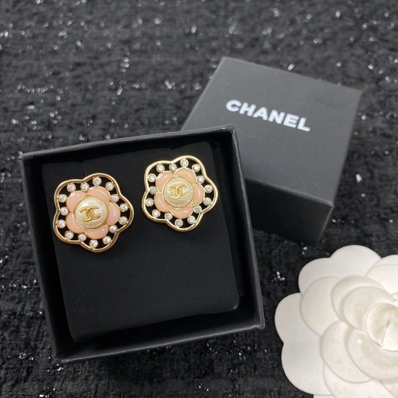 Attractive Chanel Earrings 231175