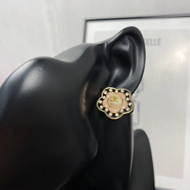 Attractive Chanel Earrings 231175