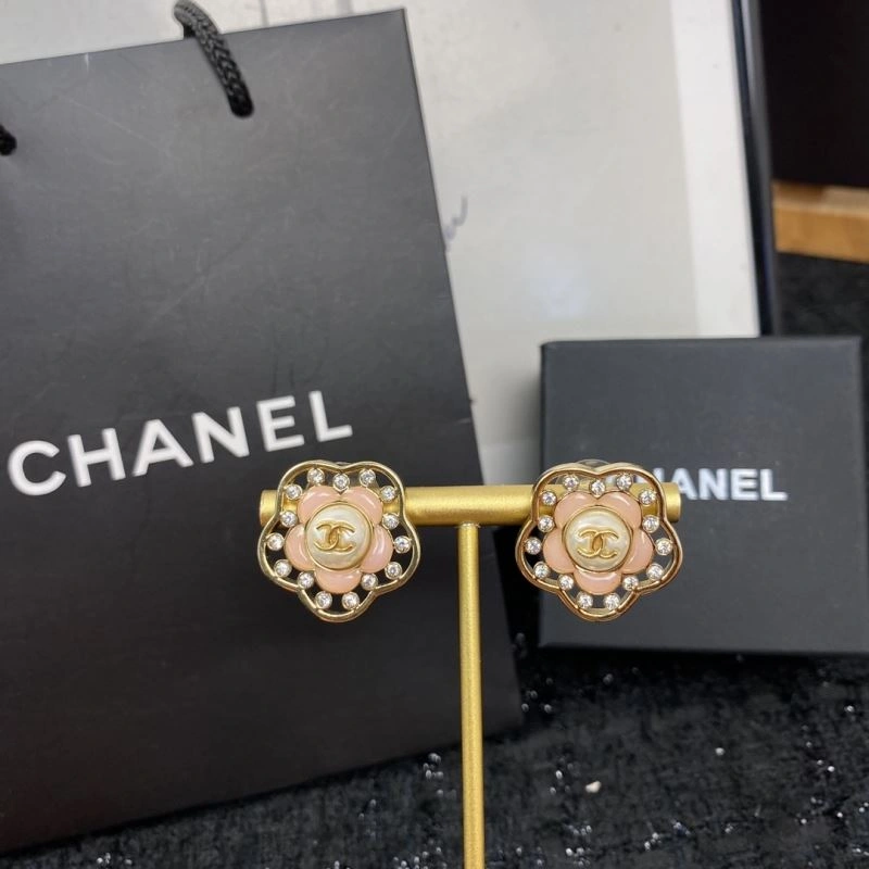 Attractive Chanel Earrings 231175