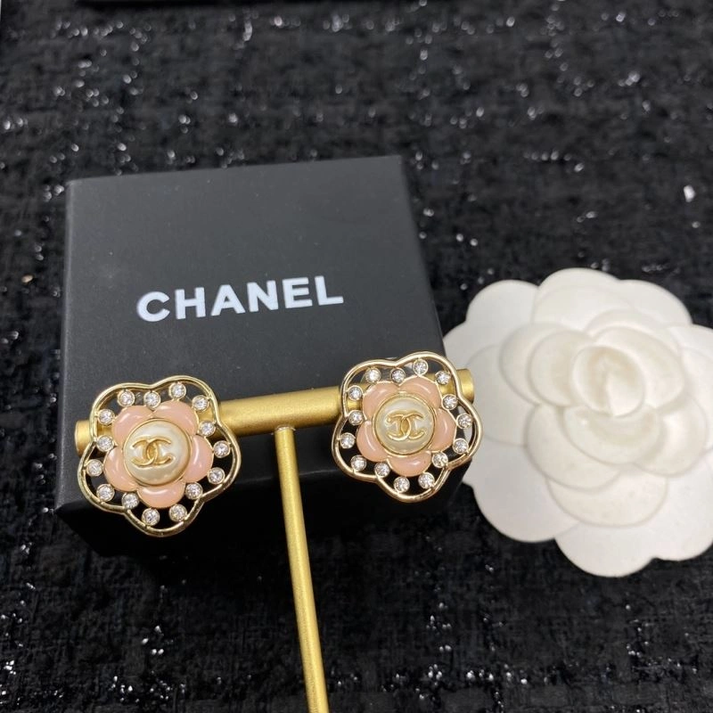 Attractive Chanel Earrings 231175