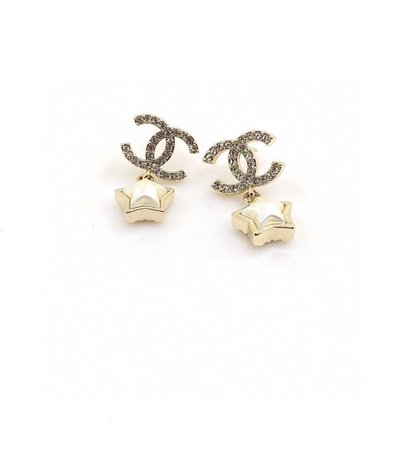 Comfortable Chanel Earrings 231178