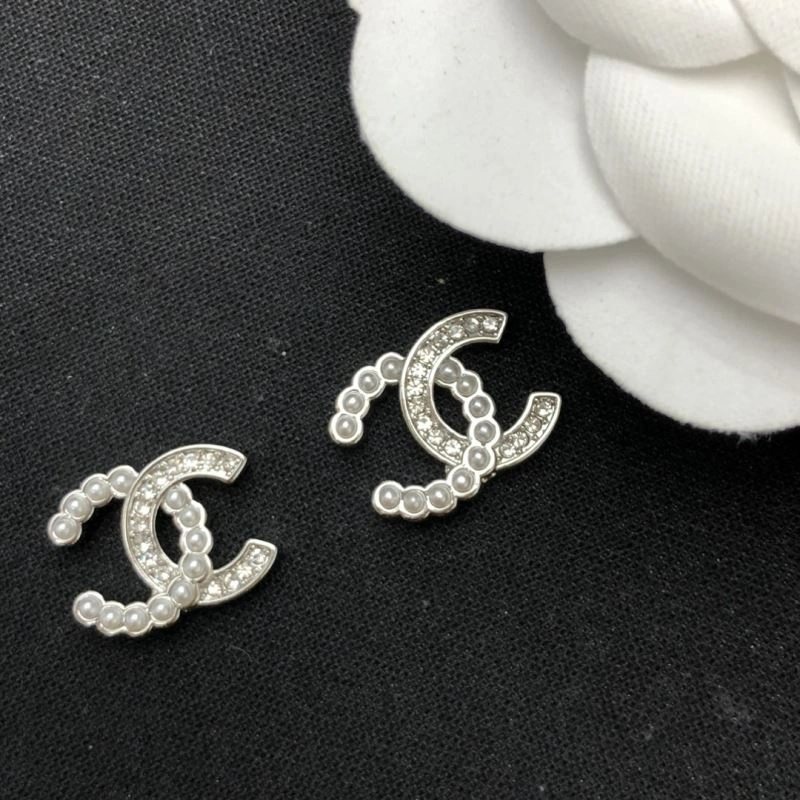 Chanel Earrings Refined 231162