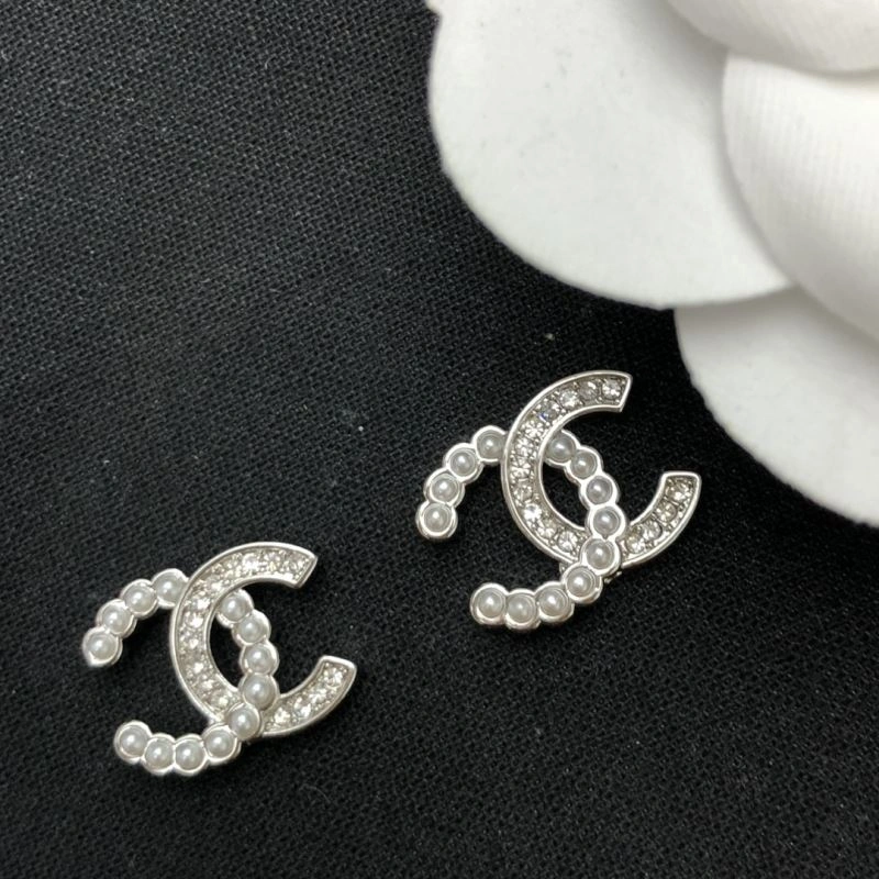 Chanel Earrings Refined 231162