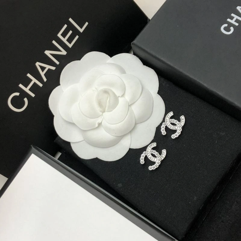 Chanel Earrings Refined 231162