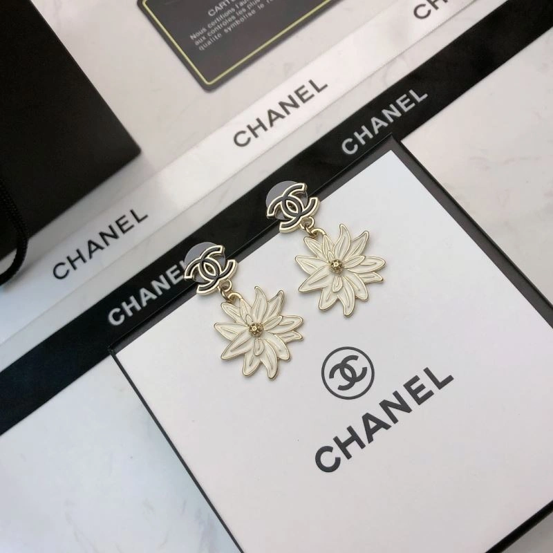 Attractive Chanel Earrings 231168