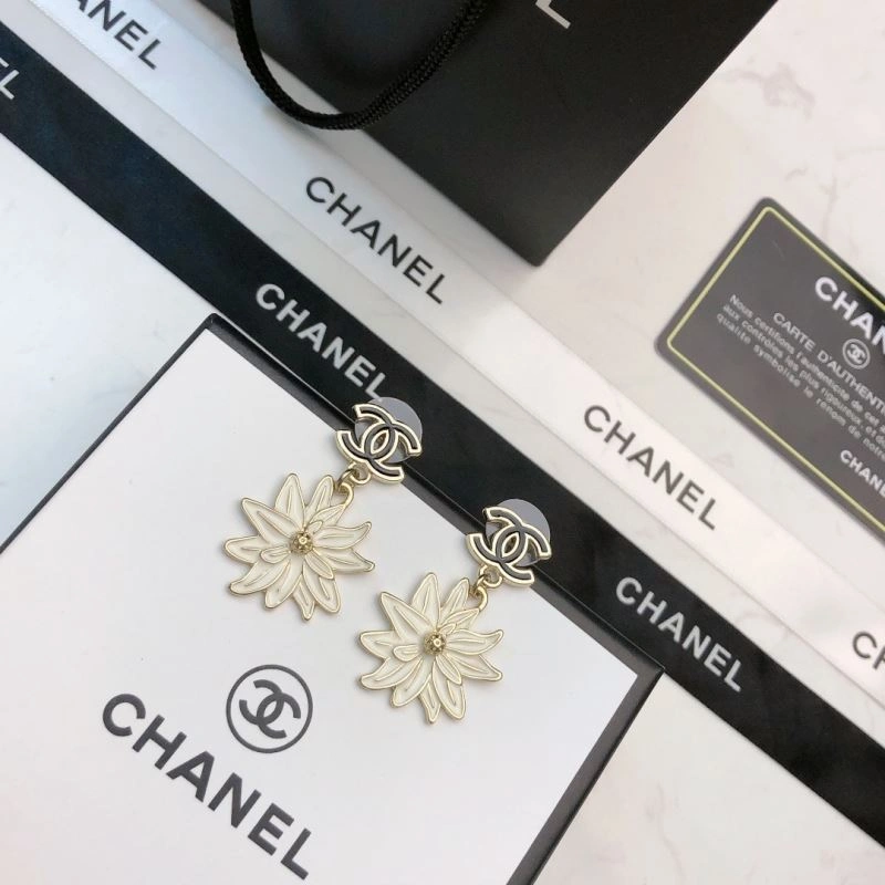 Attractive Chanel Earrings 231168
