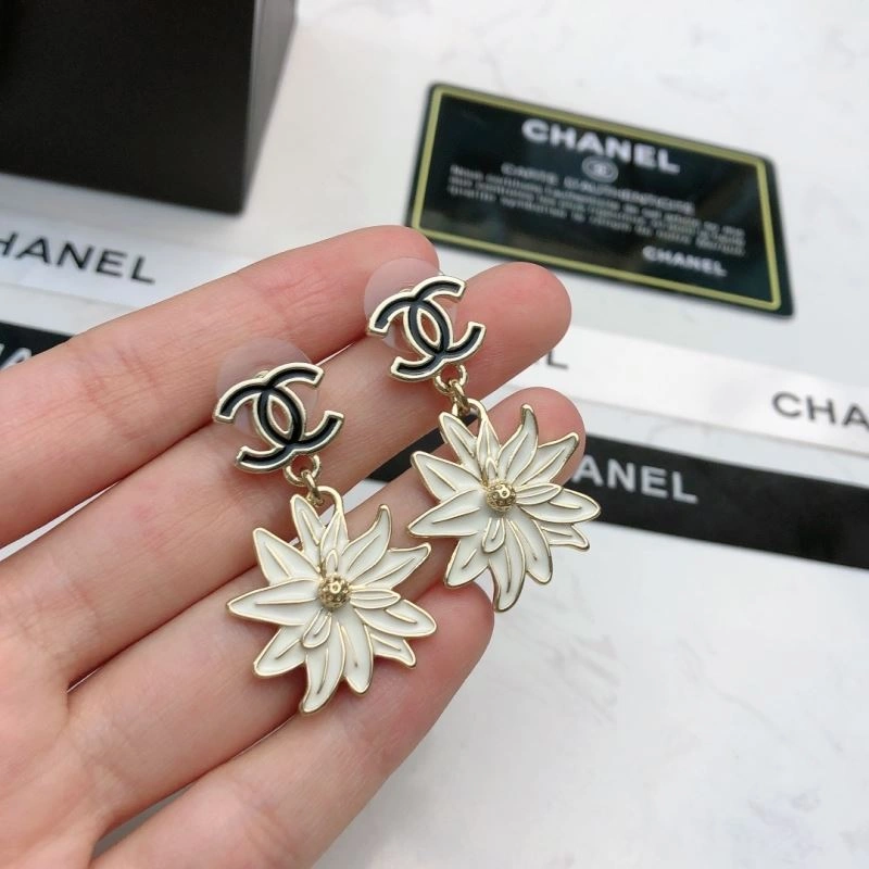 Attractive Chanel Earrings 231168
