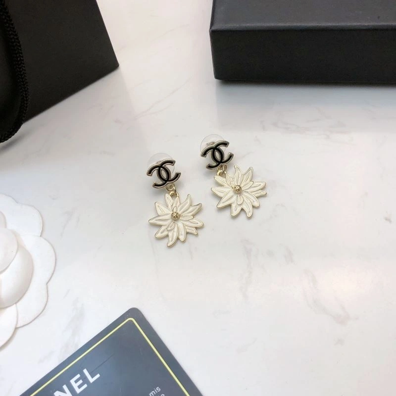 Attractive Chanel Earrings 231168