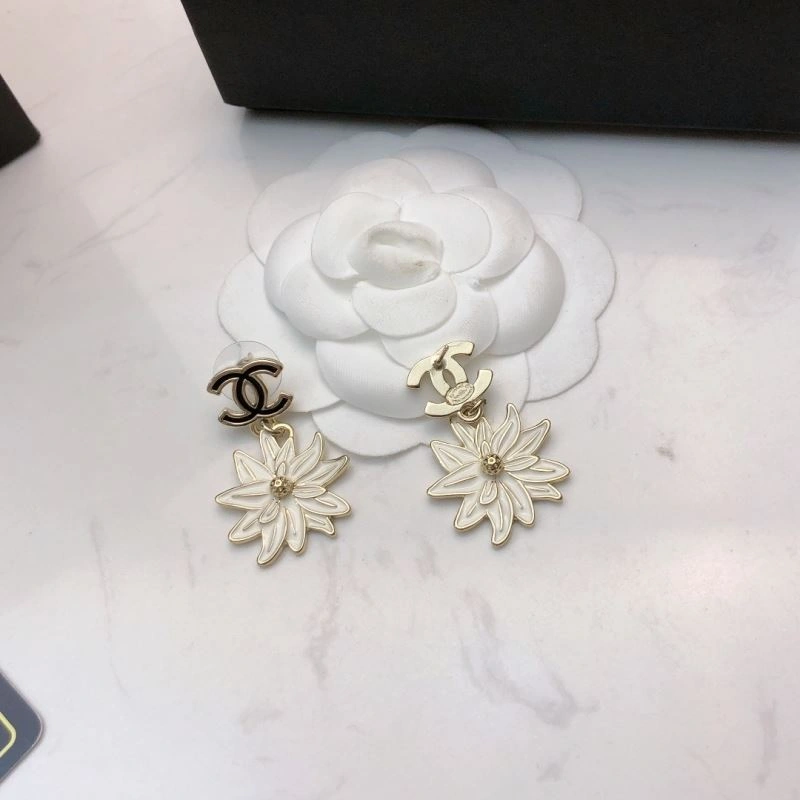 Attractive Chanel Earrings 231168