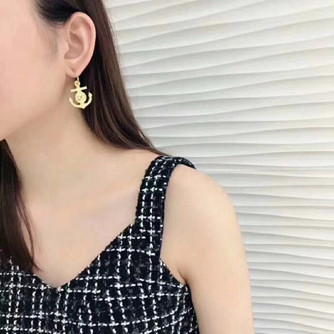 Chanel Earrings FashionForward 231165