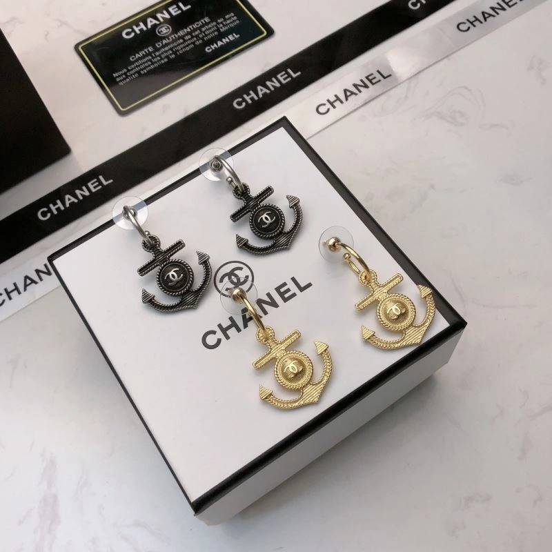 Chanel Earrings FashionForward 231165