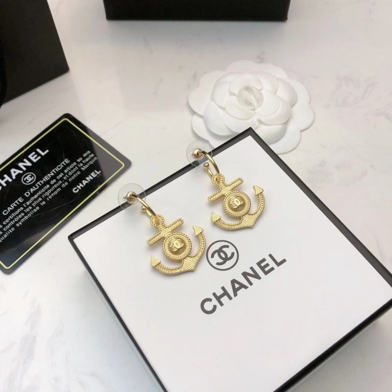 Chanel Earrings FashionForward 231165