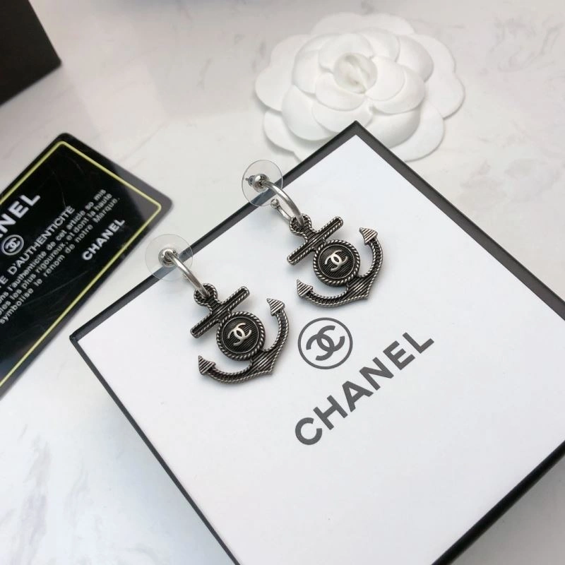Chanel Earrings FashionForward 231165