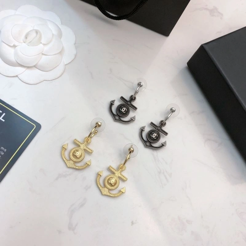 Chanel Earrings FashionForward 231165
