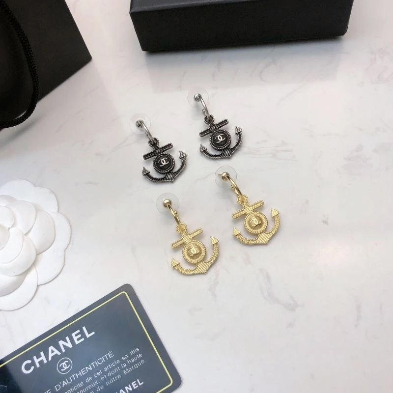 Chanel Earrings FashionForward 231165