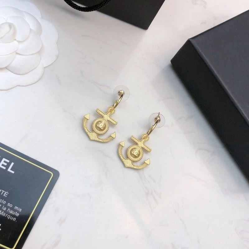 Chanel Earrings FashionForward 231165