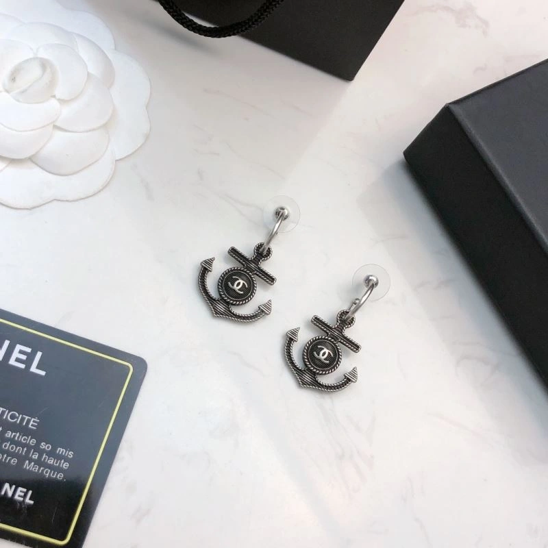 Chanel Earrings FashionForward 231165